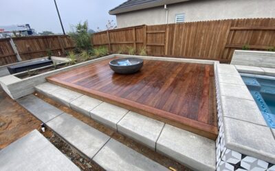 Why Material Choice Matters in Outdoor Projects